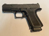 SHADOW SYSTEMS MR920 FOUNDATION 9MM LUGER (9x19 PARA)