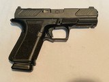 SHADOW SYSTEMS MR920 FOUNDATION 9MM LUGER (9x19 PARA) - 2 of 2