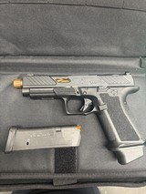 SHADOW SYSTEMS MR920L ELITE OPTIC READY THREADED 9MM LUGER (9X19 PARA) - 2 of 2