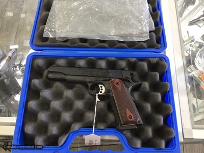 ROCK RIVER ARMS 1911-A1 .45 ACP