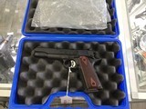 ROCK RIVER ARMS 1911-A1 .45 ACP