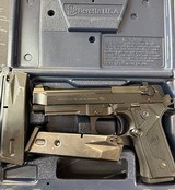 BERETTA 96 VERTEC .40 S&W - 2 of 2