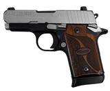 SIG SAUER P938 SAS 9MM LUGER (9x19 PARA) - 2 of 3