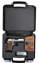 SIG SAUER P938 SAS 9MM LUGER (9x19 PARA) - 1 of 3