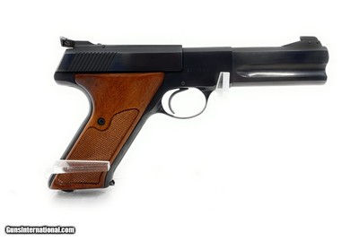 COLT Match Target .22 LR