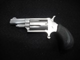 NORTH AMERICAN ARMS Unknown .22 lr & .22 mag - 1 of 2