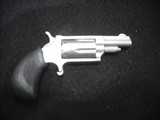 NORTH AMERICAN ARMS Unknown .22 lr & .22 mag - 2 of 2