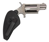 NORTH AMERICAN ARMS NAA-22MS-HG .22 WMR - 1 of 3