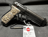 BERETTA 96A1 .40 CALIBER - 2 of 2