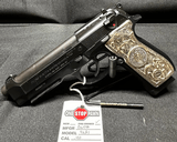 BERETTA 96A1 .40 CALIBER - 1 of 2