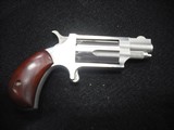 NORTH AMERICAN ARMS None Marked .22 lr & .22 mag - 2 of 2