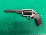 TAURUS JUDGE .45 LC/.410 GA - 2 of 2