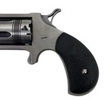 NORTH AMERICAN ARMS NA-22M-TW .22 WMR - 3 of 3