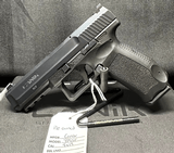 CANIK TP9SF 9MM LUGER (9X19 PARA) - 1 of 3