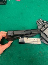 SMITH & WESSON M&P9 SHIELD M2.0 9MM LUGER (9X19 PARA) - 3 of 3