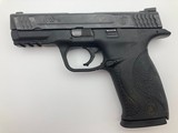 SMITH & WESSON M&P45 MID-SIZE .45 ACP - 2 of 3
