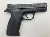 SMITH & WESSON M&P45 MID-SIZE .45 ACP - 3 of 3