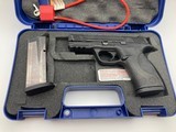 SMITH & WESSON M&P45 MID-SIZE .45 ACP - 1 of 3