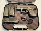 GLOCK G27 GEN 3 .40 S&W - 3 of 3