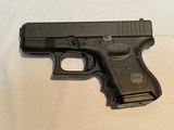 GLOCK G27 GEN 3 .40 S&W - 1 of 3