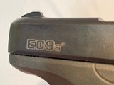 RUGER EC9S 9MM LUGER (9x19 PARA) - 3 of 3
