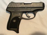 RUGER EC9S 9MM LUGER (9x19 PARA) - 2 of 3