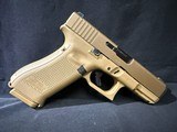 GLOCK G19X 9MM LUGER (9X19 PARA) - 2 of 3