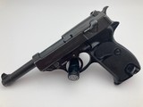 WALTHER P38 9MM LUGER (9x19 PARA) - 3 of 3
