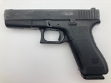GLOCK 17 gen 2 9MM LUGER (9x19 PARA) - 1 of 3