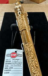 COLT 1911 COMPETITION .38 SUPER +P - 3 of 3