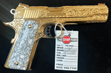COLT 1911 COMPETITION .38 SUPER +P