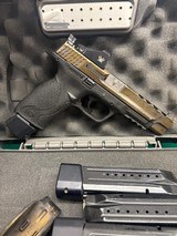 SMITH & WESSON M&P9L PERFORMANCE CENTER 9MM LUGER (9x19 PARA) - 3 of 3