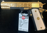 COLT SERIES 70 .38 SUPER
