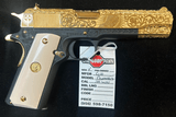 COLT SERIES 70 .38 SUPER - 2 of 3
