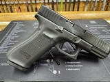 GLOCK G45 9MM LUGER (9x19 PARA) - 2 of 3