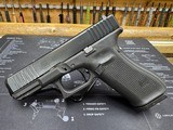 GLOCK G45 9MM LUGER (9x19 PARA) - 1 of 3