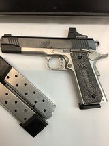 KIMBER Custom II .45 ACP - 2 of 3