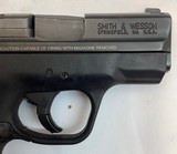 SMITH & WESSON M&P 40 SHIELD .40 S&W - 3 of 3