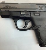 SMITH & WESSON M&P 40 SHIELD .40 S&W - 2 of 3