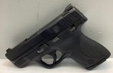 SMITH & WESSON M&P 40 SHIELD .40 S&W - 1 of 3