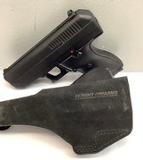 HI-POINT C9 9MM LUGER (9x19 PARA) - 1 of 3