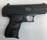 HI-POINT C9 9MM LUGER (9x19 PARA) - 3 of 3