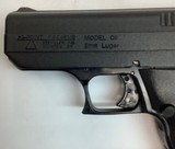 HI-POINT C9 9MM LUGER (9x19 PARA) - 2 of 3