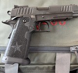 STACCATO P 9MM LUGER (9x19 PARA) - 1 of 1