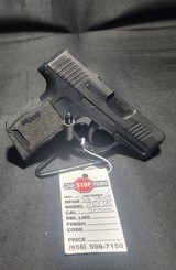 SIG SAUER P365 SAS 9MM LUGER (9x19 PARA) - 2 of 3