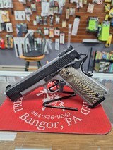 TISAS 1911 D10 10MM - 1 of 2