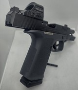 RUGER RXM 9MM LUGER (9x19 PARA) - 3 of 3