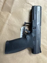 CZ P10-F 9MM LUGER (9x19 PARA) - 2 of 3