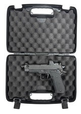 ZEV TECHNOLOGIES P226 9MM LUGER (9x19 PARA)