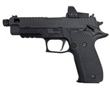 ZEV TECHNOLOGIES P226 9MM LUGER (9x19 PARA) - 2 of 3